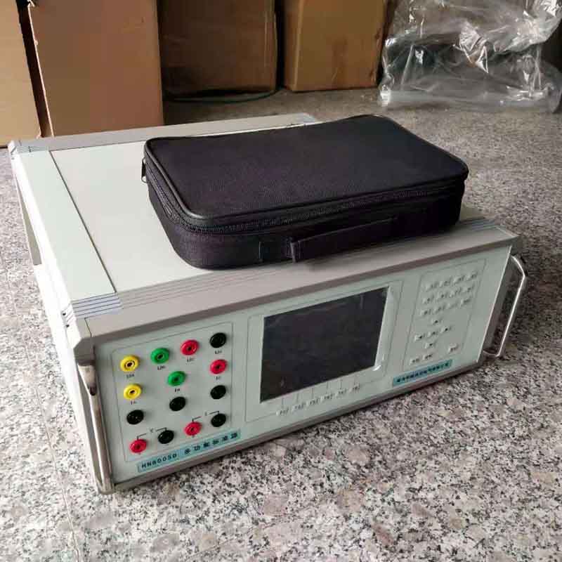 交流采樣檢定裝置 交流采樣變送器檢定裝置 交流采樣校驗(yàn)裝置 交流采樣校驗(yàn)儀 電量變送器檢定裝置