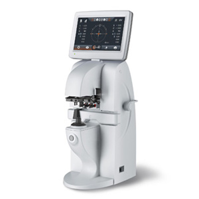 新緣JD-2600C全自動電腦焦度計查片儀眼鏡店設(shè)備