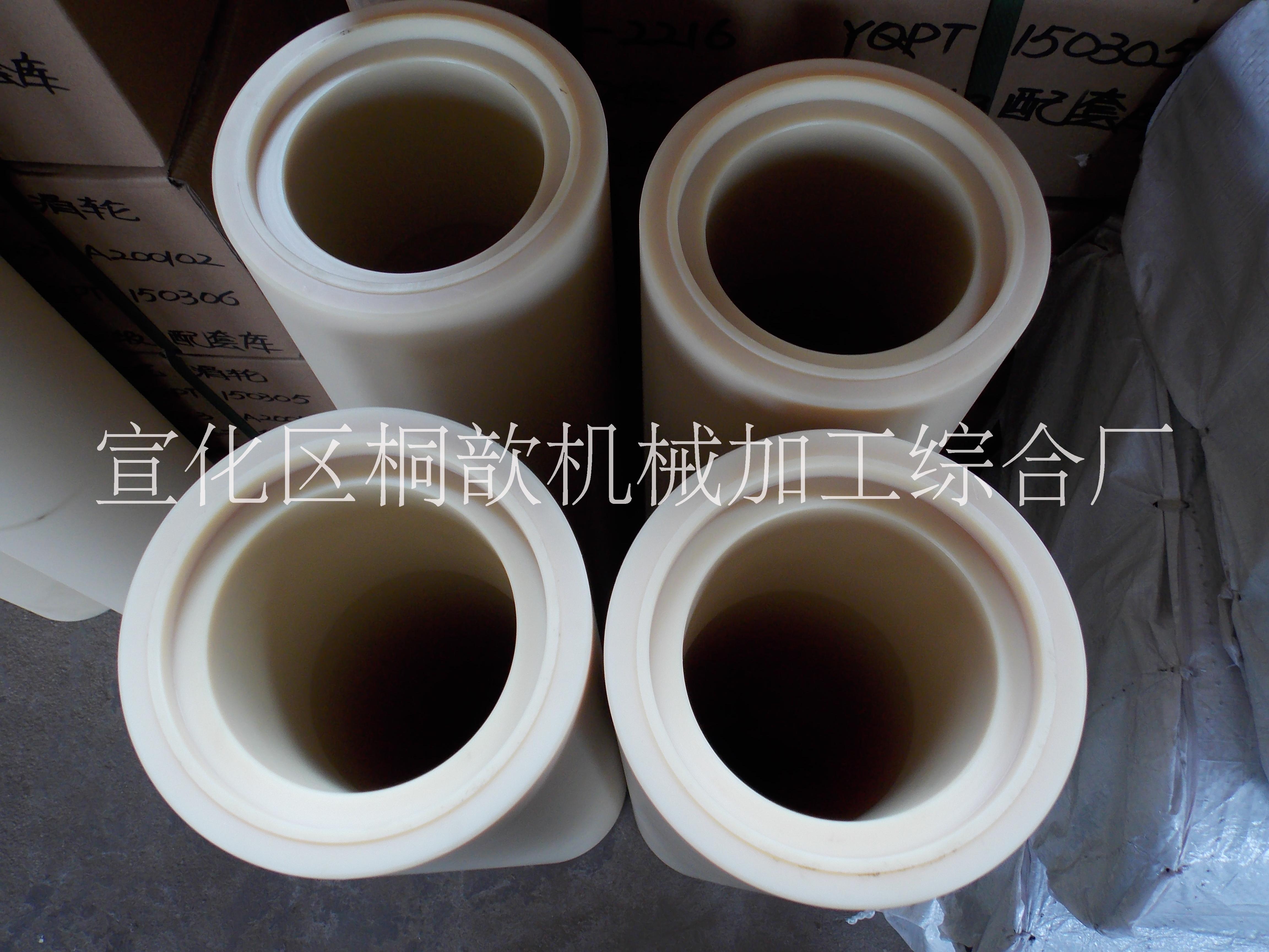 定制含油自潤(rùn)滑尼龍棒/MC尼龍棒/管 含油尼龍管/MC尼龍管 尼龍管/MC尼龍管/PA尼龍管