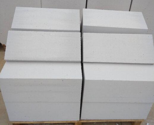 沈陽輕集料砌塊廠