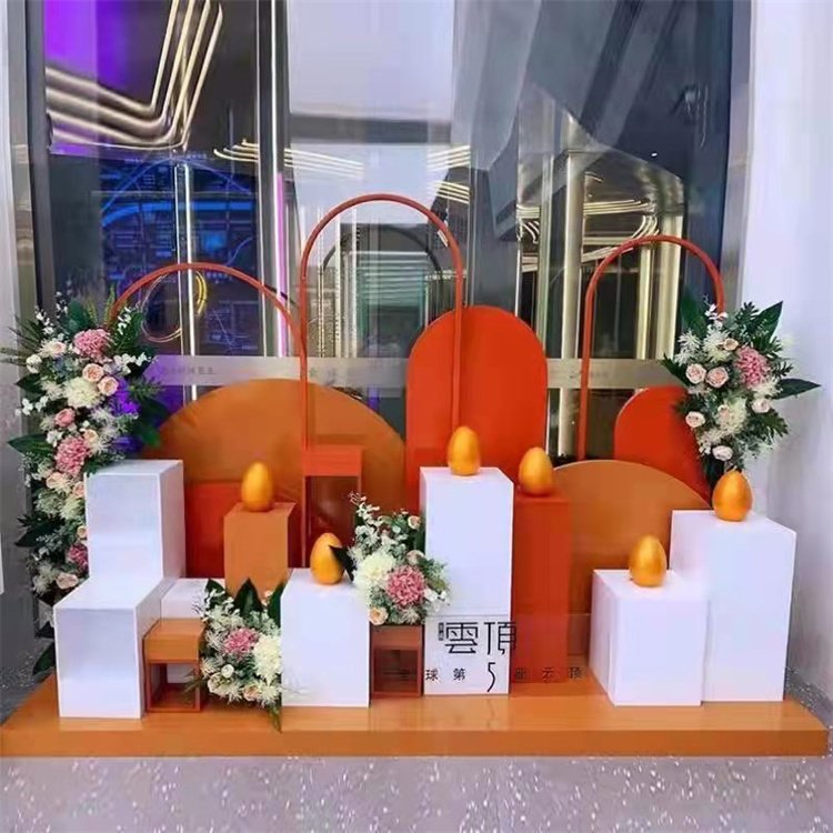 森匠木業(yè) 定制展柜 西安烤漆柜定制 多功能置物架