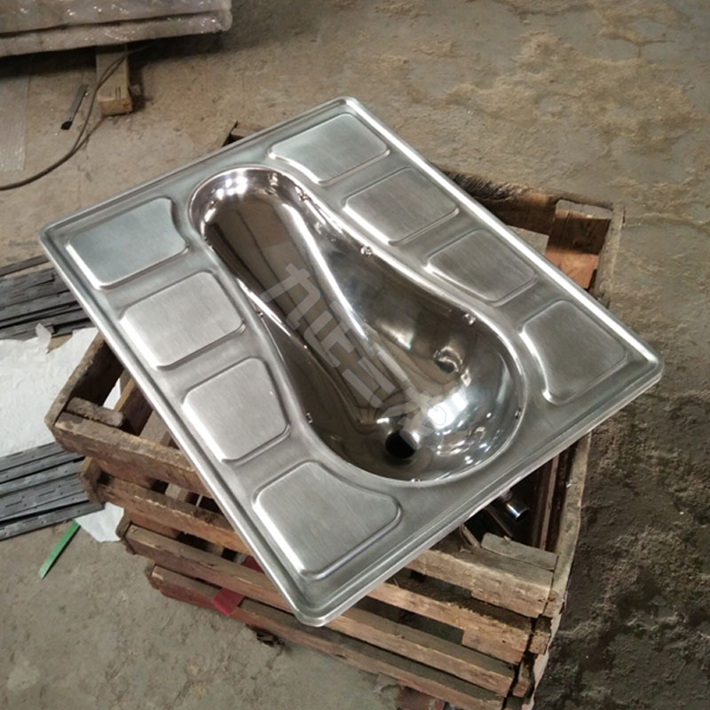 供應(yīng)不銹鋼真空蹲便器 真空負(fù)壓馬桶 高鐵同款