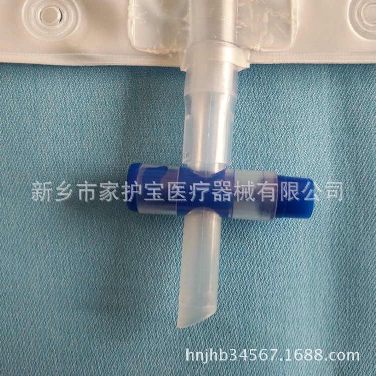廠家供應(yīng)集尿袋 集尿袋批發(fā) 防逆流大容量?jī)?chǔ)尿袋出售