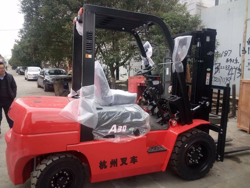 廈門杭州叉車維修保養(yǎng)