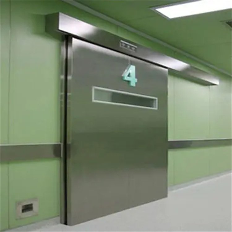 手術(shù)室氣密自動(dòng)門 按需訂制保證質(zhì)量 耐酸耐堿防腐蝕性強(qiáng)