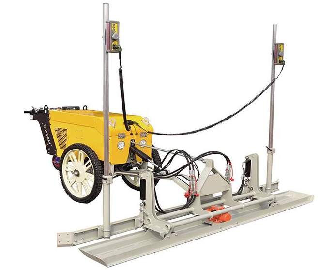 激光整平機(jī)