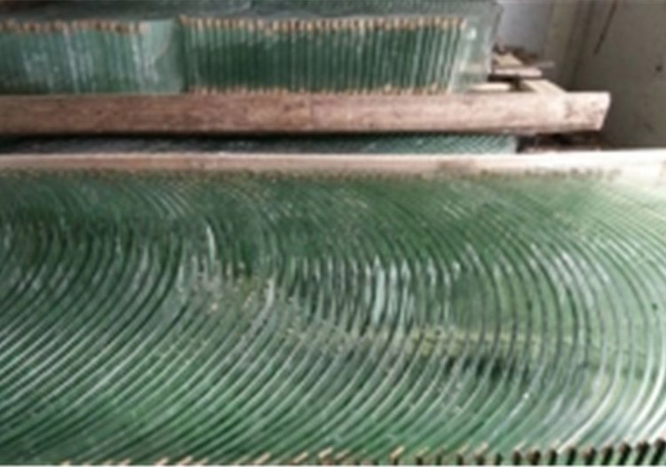 廠家定制批發(fā)UV打印玻璃 3D打印玻璃 UV3D玻璃