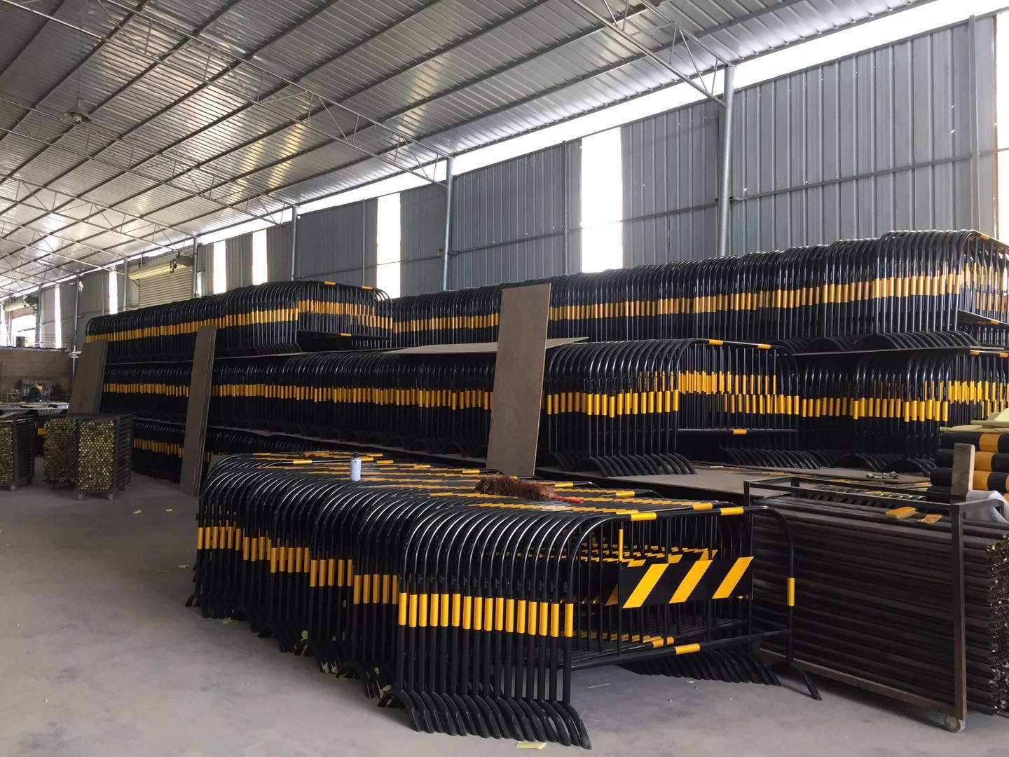 南寧鍍鋅圍欄廠家-價格-報價-批發(fā)