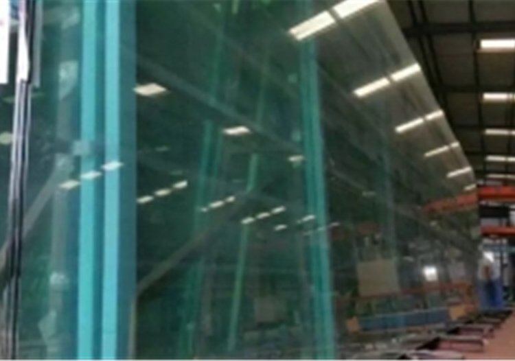 曲面玻璃 可定制 廠家批發(fā)  啟耀玻璃 雙曲面玻璃