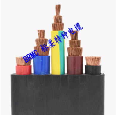 上海堆取料機(jī)電纜廠家 堆取料機(jī)扁電纜價(jià)格