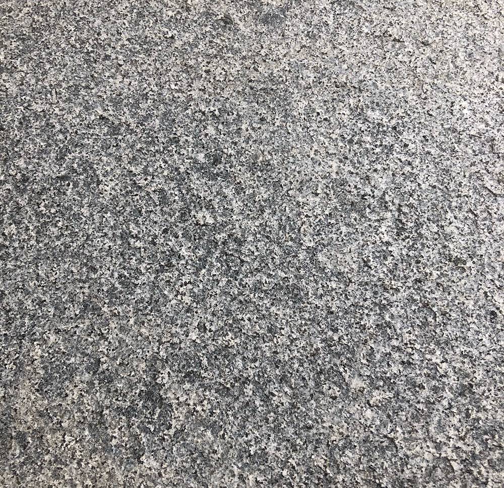 長(zhǎng)泰芝麻黑G654火燒面廠家