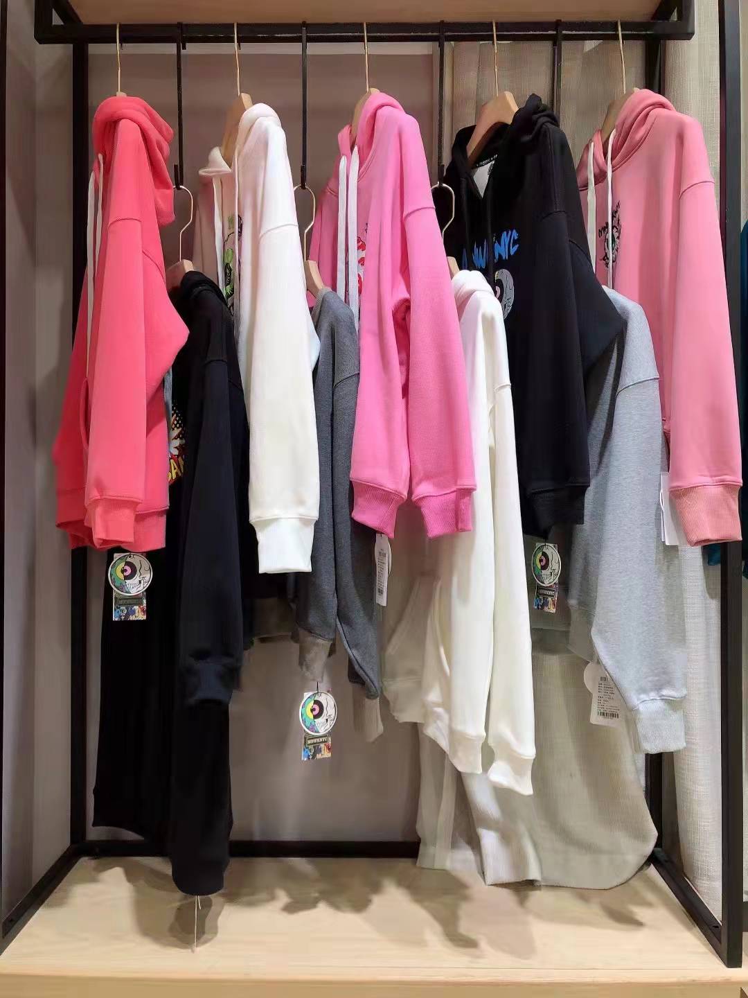 大 牌品牌大眼球21冬精 品品牌女裝尾貨庫存打包
