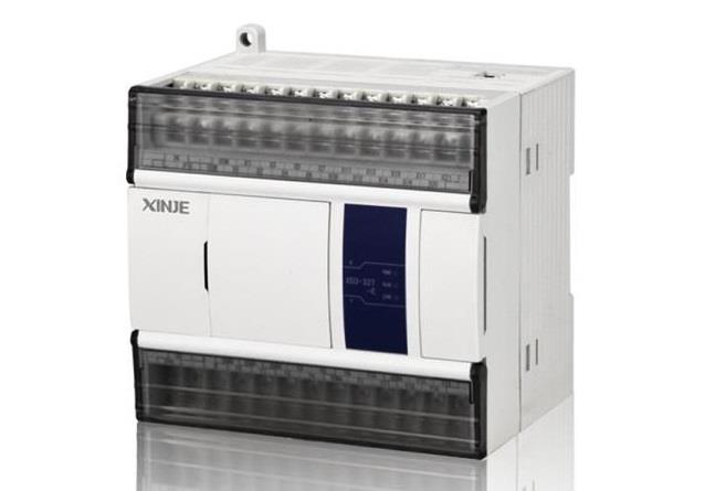 寧波信捷XD3系列PLC XD3-32R-E