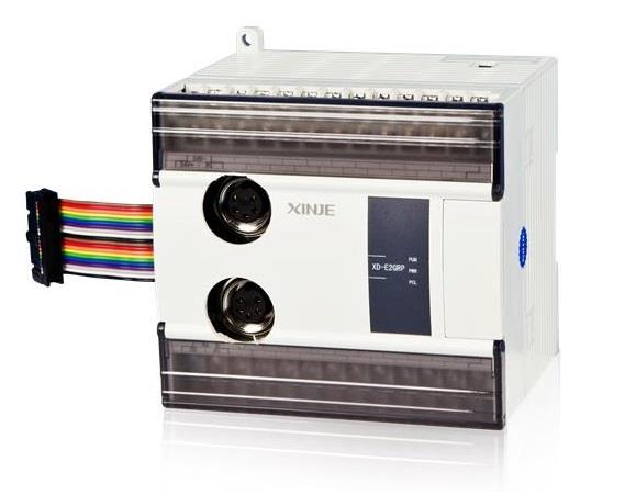 供應(yīng)信捷XD5增強(qiáng)型PLC XD5-24T-E