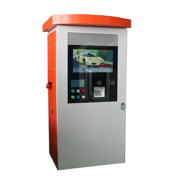 自助洗車機(jī)哪家實(shí)惠 廣州紅帽沿自助洗車機(jī)廠家