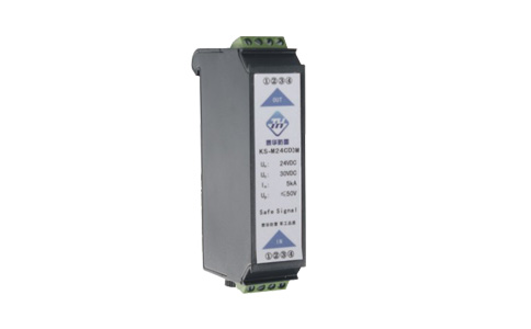 石油用信號(hào)浪涌保護(hù)器KS-M24CD/T