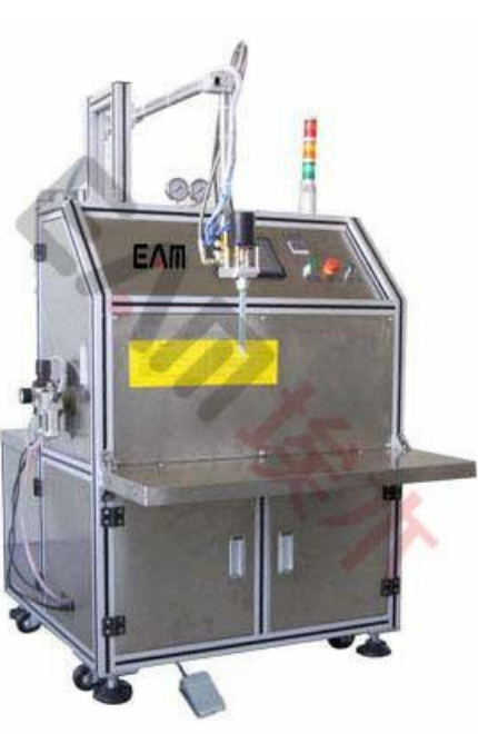 EAM-A100雙液灌膠機怎么賣_廠家_廠商_價格_批發(fā)價格【深圳市埃木電子科技有限公司】