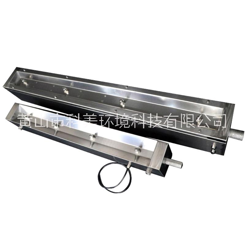 干霧噴霧箱自動(dòng)噴霧霧森霧化除塵霧量大效果佳