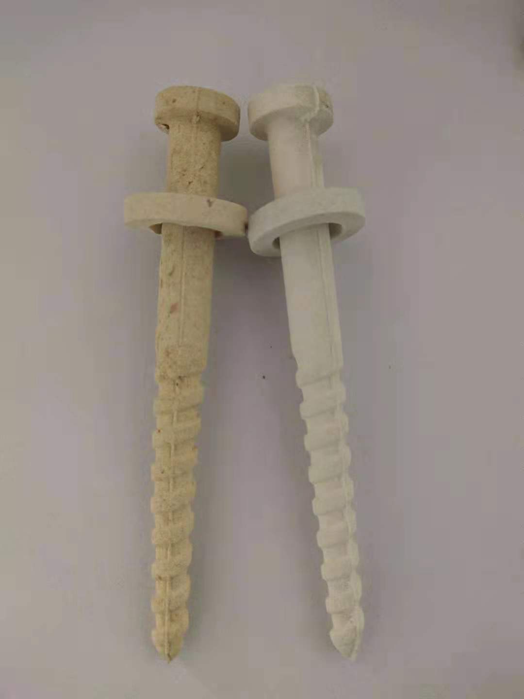 供應(yīng)高鋁陶瓷釘 電爐陶瓷釘 工業(yè)用陶瓷釘 高溫耐火釘