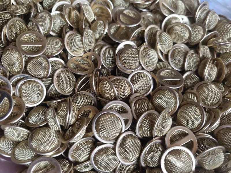 過(guò)濾網(wǎng)帽批發(fā)價(jià)格  過(guò)濾網(wǎng)帽供應(yīng)商