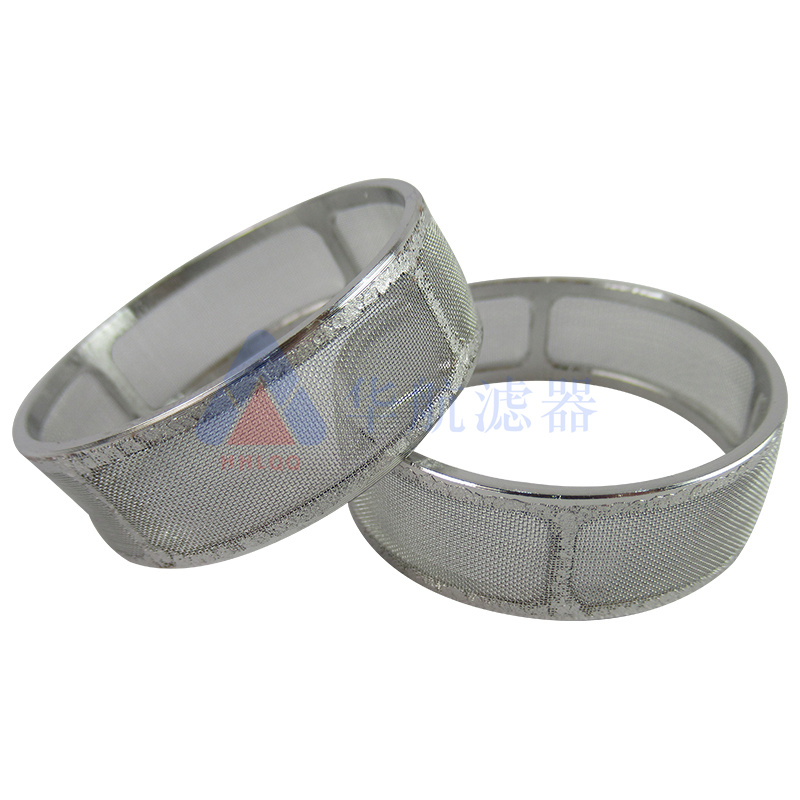 按需供應(yīng)不銹鋼濾芯 焊接金屬濾網(wǎng)濾筒 水油多種介質(zhì)過濾除雜 不銹鋼濾網(wǎng)