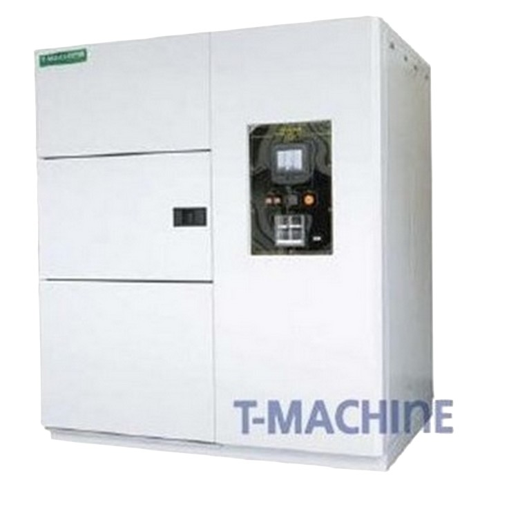TMJ-9709A冷熱沖擊試驗(yàn)機(jī)  冷熱沖擊箱   高低溫沖擊試驗(yàn)箱