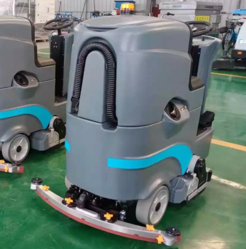 電動洗地機廠家  電動洗地機價格