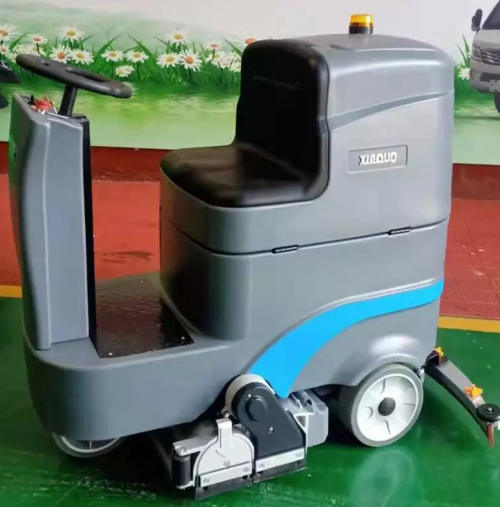 電動洗地機廠家  電動洗地機價格