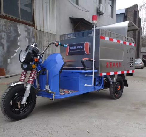 電動(dòng)高壓沖洗車多少錢  電動(dòng)高壓沖洗車廠家報(bào)價(jià)