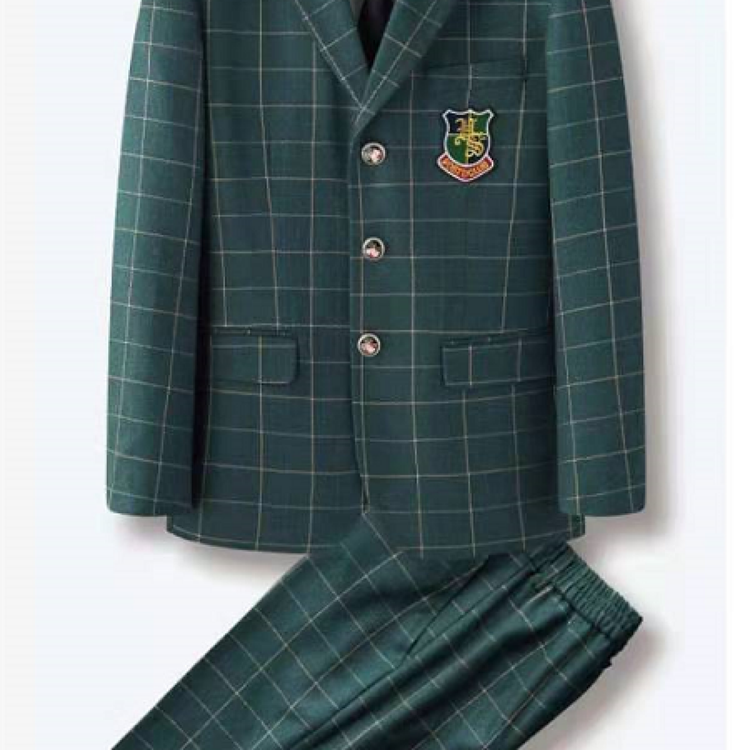 校服套裝小學(xué)生運(yùn)動(dòng)裝園服裝 幼兒園學(xué)生班服 秋冬畢業(yè)服學(xué)院風(fēng)