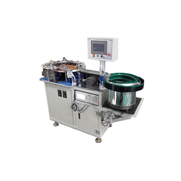 全自動(dòng)超級(jí)電容測試分選機(jī) 電容測試分選機(jī)生產(chǎn)廠家 全自動(dòng)分選機(jī)