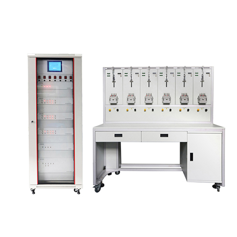 HN2005 直流電能表檢定裝置  直 直流傳感器檢定裝置 直流分流器檢定裝置 直流電能表校驗(yàn)裝置