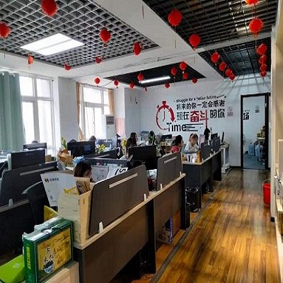 石家莊注冊公司