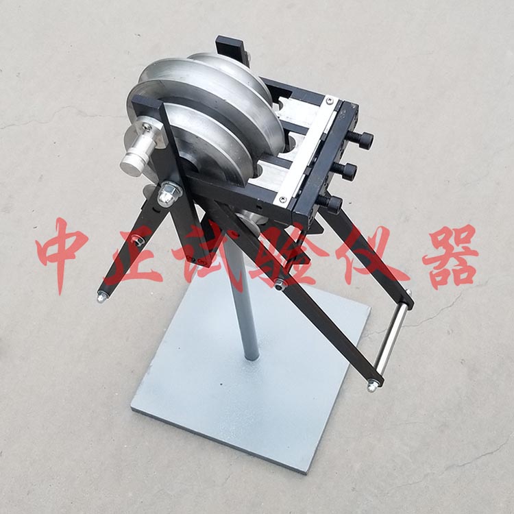JG3050-9電工套管彎曲試驗(yàn)機(jī)