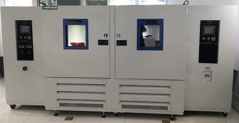 雙箱霧氣試驗(yàn)箱 汽車燈具雙溫區(qū)試驗(yàn)箱 水曇試驗(yàn)機(jī)