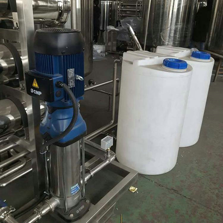 PAC藥劑罐PAM攪拌罐 諾順PE塑料加藥箱液堿攪拌桶