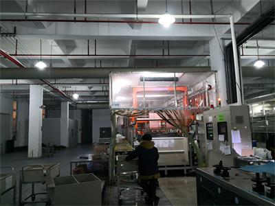供應(yīng)PCB線路板濕制程加熱節(jié)能熱泵