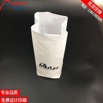 PE風(fēng)琴袋生產(chǎn)廠家 定做PE低壓袋