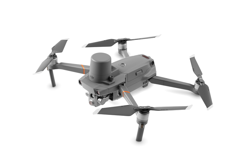 DJI 大疆御2行業(yè)進階版 巡檢航拍無人機 廣西南寧行業(yè)代理現(xiàn)貨
