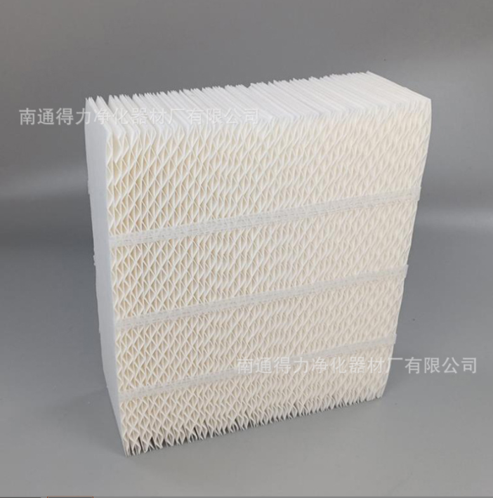 江蘇木漿紙加濕器過濾網(wǎng)價(jià)格 適用于加濕器棉芯過濾器木漿紙加濕網(wǎng)