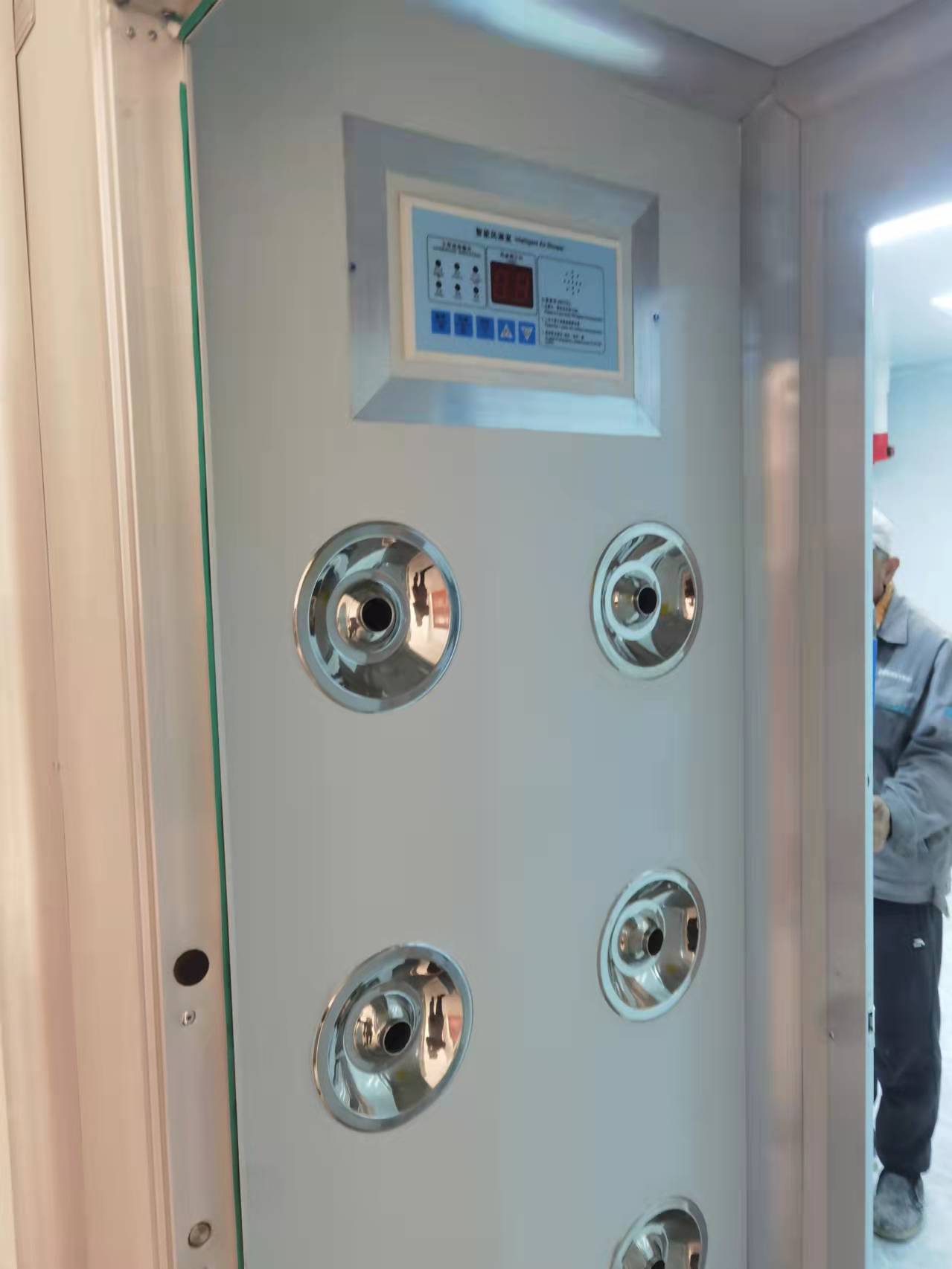 供應(yīng)青島潔凈車間改造 青島凈化車間設(shè)計(jì)