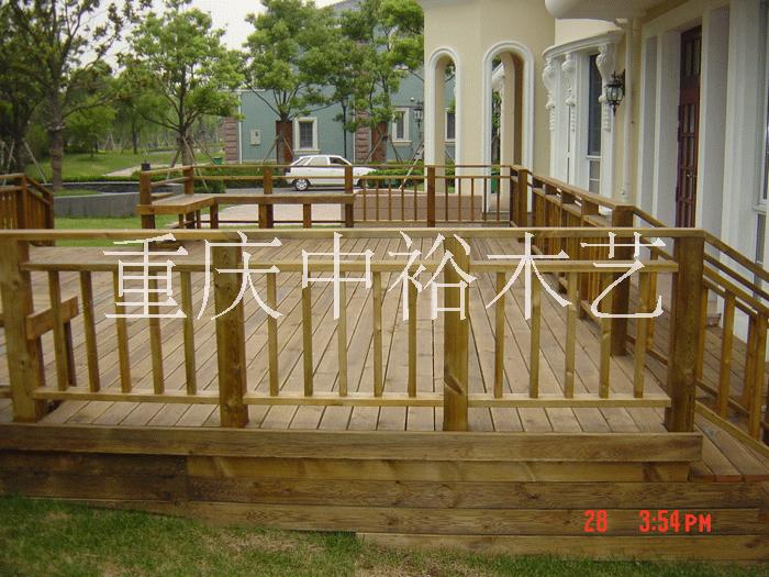 廠家防腐木庭院廊架涼亭架爬藤 重慶直銷防腐木庭院廊架涼亭架爬藤