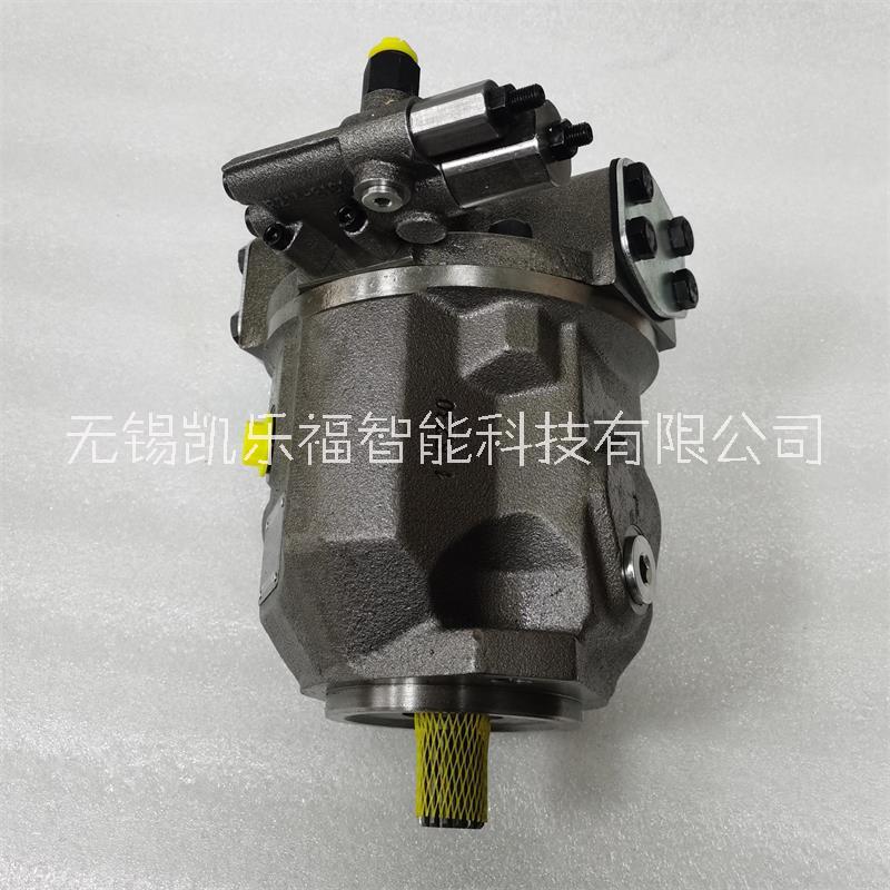 柱塞泵A10VSO28DFR1 變量柱塞泵