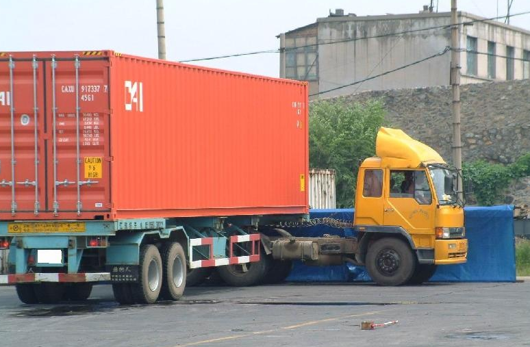西安到?？谖锪髫涍\(yùn) 整車直達(dá) 咨詢電話