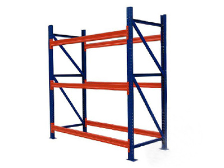 重型貨架哪里好  重型貨架多少錢