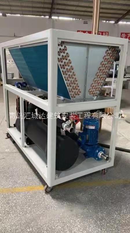 青島冷卻水公司哪家好 冷青島嶗山冷凍機(jī) 青島城陽(yáng)空調(diào)機(jī)組 青島制冷設(shè)計(jì)  冷卻水系統(tǒng)設(shè)計(jì)、安裝（中、低溫）