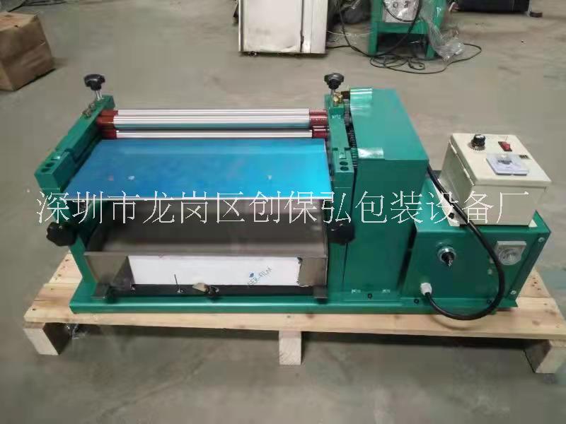 臺式膠水機(jī)  熱熔膠 冷熱雙用  果凍膠加熱廠家批發(fā)