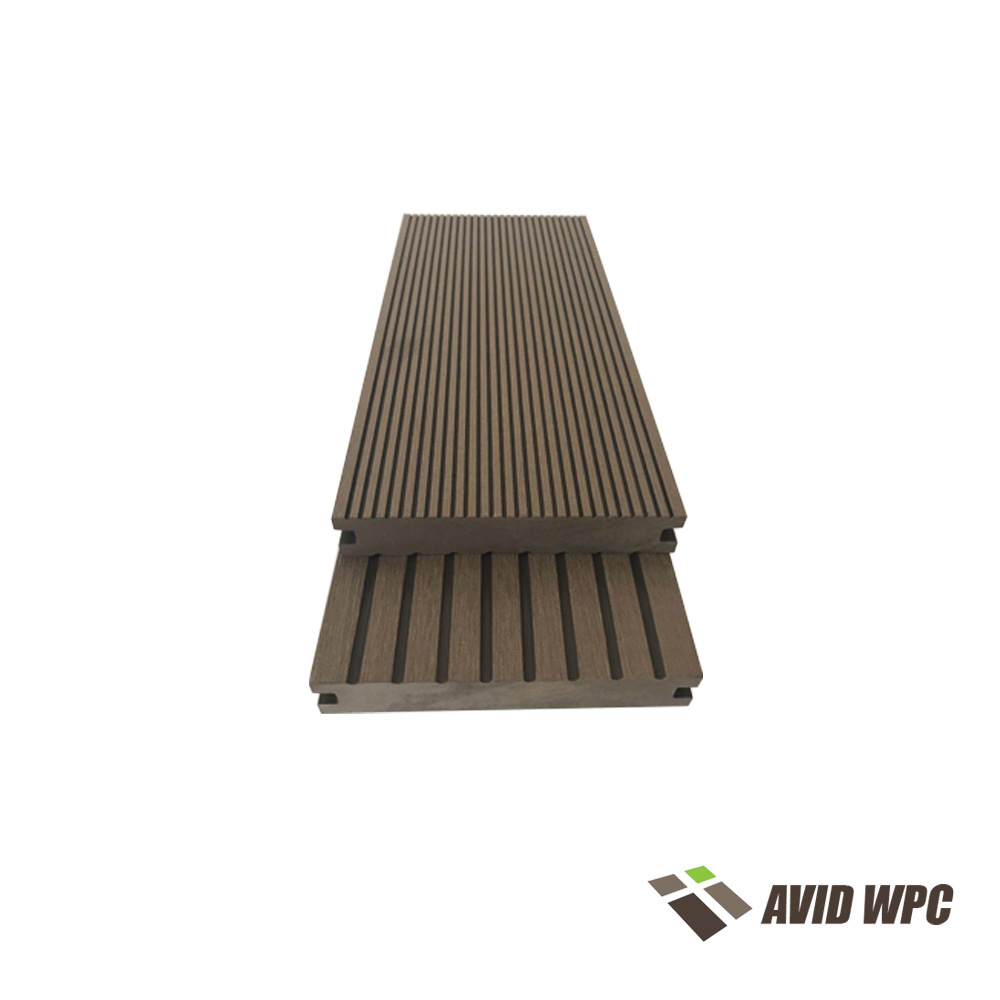 愛瑞德廠價(jià)直銷木塑 140x25實(shí)心塑木地板供應(yīng)商 防腐免維護(hù) 出口品質(zhì)