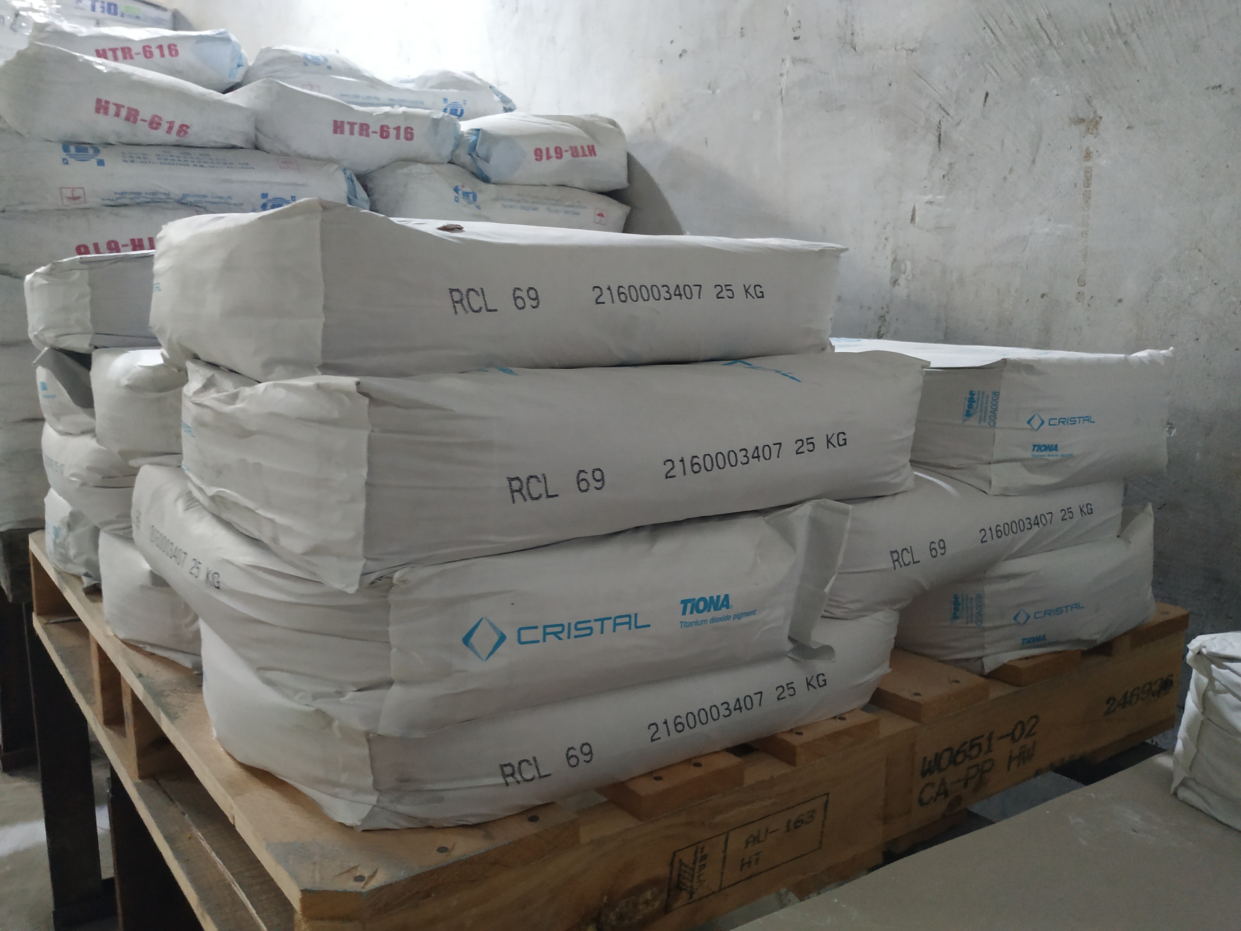 科斯特鈦白粉RCL69 美聯(lián)禮RCL69  RCL-69聚烯烴色母料 *造粒料 工程塑料 內(nèi)部硬質(zhì)PVC和軟質(zhì)PVC