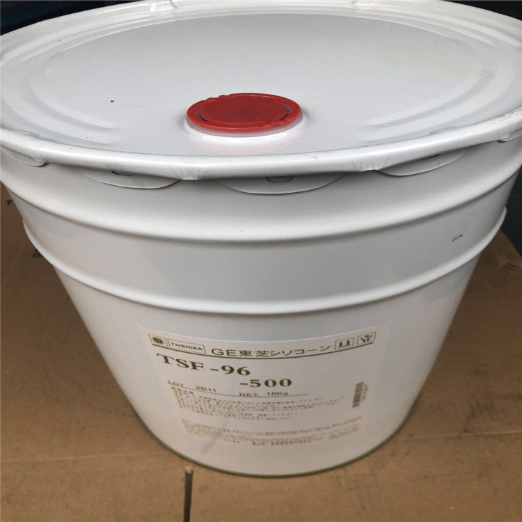 日本東芝三菱擴(kuò)散油 顏料硅油塑料涂料色粉1000黏度 TSF-96-1000